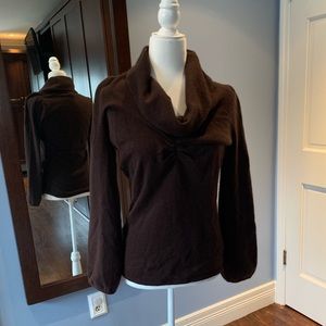 Cashmere sweater